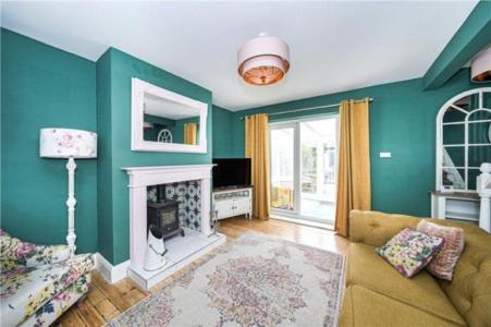 Boston Spa St Mary'S Cottage מראה חיצוני תמונה