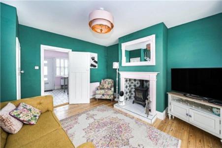 Boston Spa St Mary'S Cottage מראה חיצוני תמונה