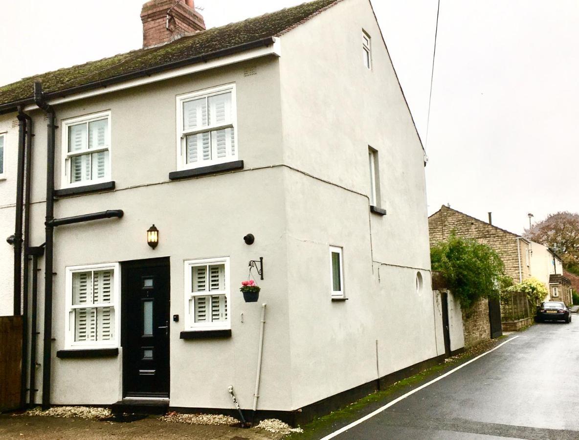 Boston Spa St Mary'S Cottage מראה חיצוני תמונה