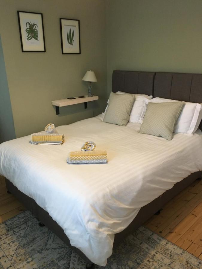 Boston Spa St Mary'S Cottage מראה חיצוני תמונה