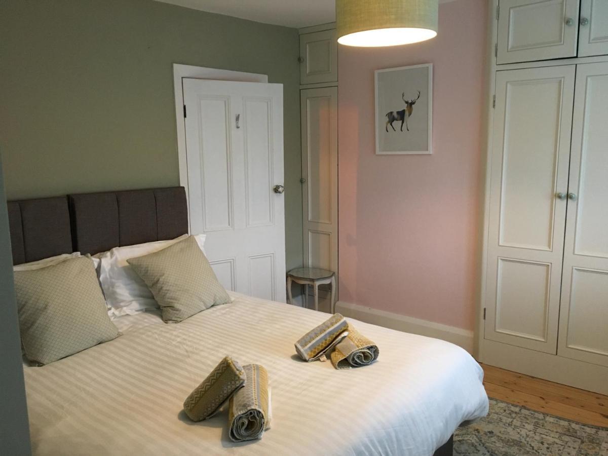 Boston Spa St Mary'S Cottage מראה חיצוני תמונה