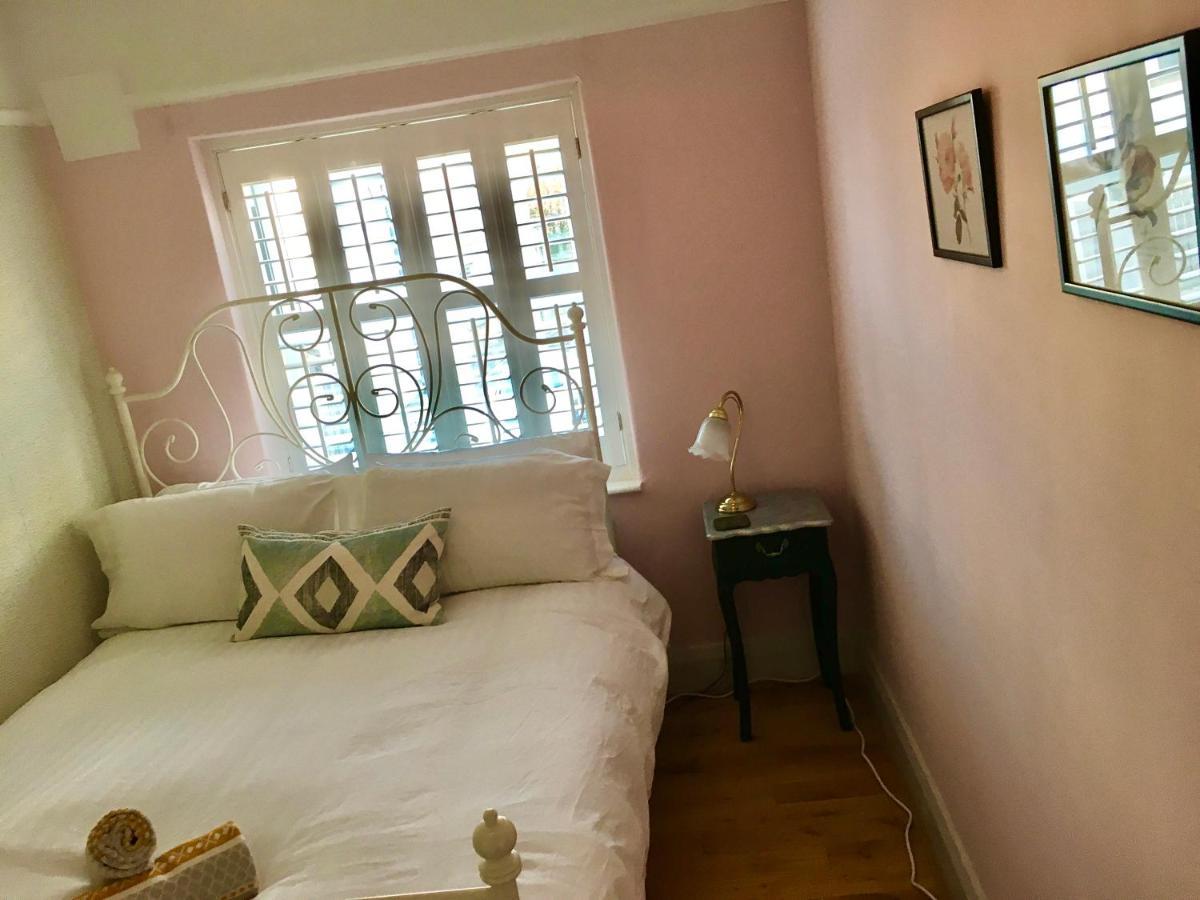 Boston Spa St Mary'S Cottage מראה חיצוני תמונה