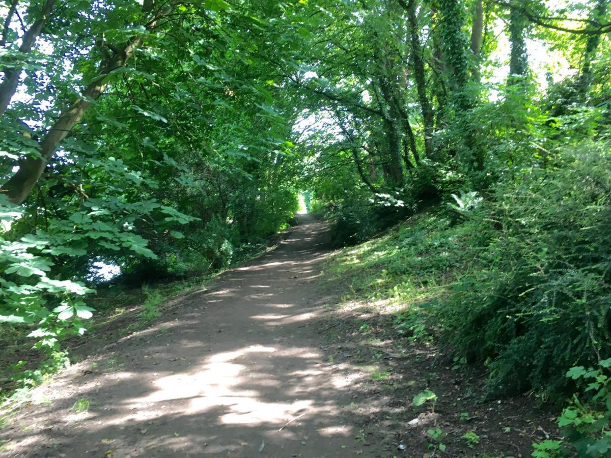 Boston Spa St Mary'S Cottage מראה חיצוני תמונה