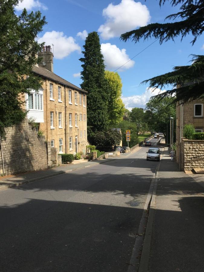 Boston Spa St Mary'S Cottage מראה חיצוני תמונה