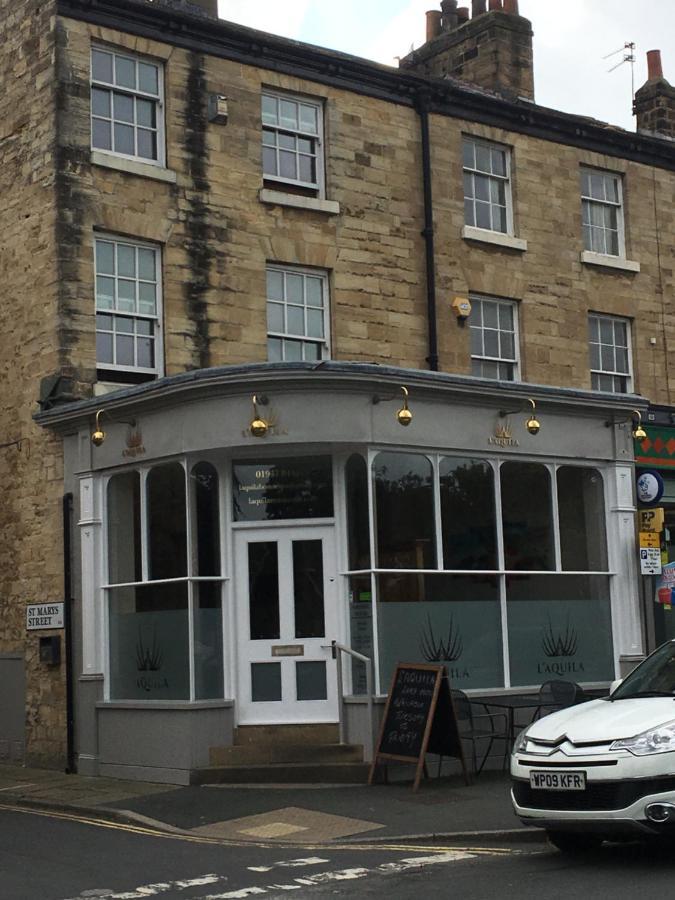 Boston Spa St Mary'S Cottage מראה חיצוני תמונה